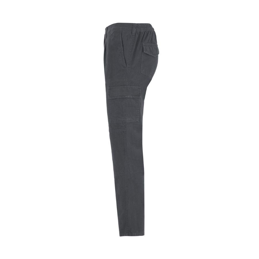 PANTALÓN LARGO MULTIBOLSILLOS 240GSM | R5096
