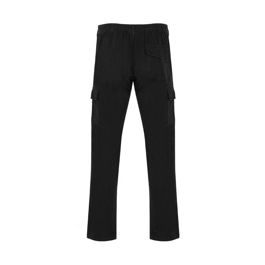 PANTALÓN LARGO MULTIBOLSILLOS 240GSM | R5096