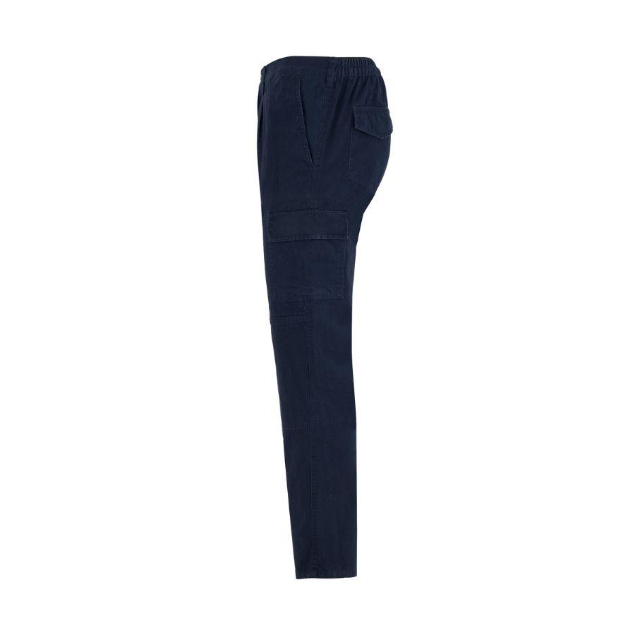 PANTALÓN LARGO MULTIBOLSILLOS 240GSM | R5096