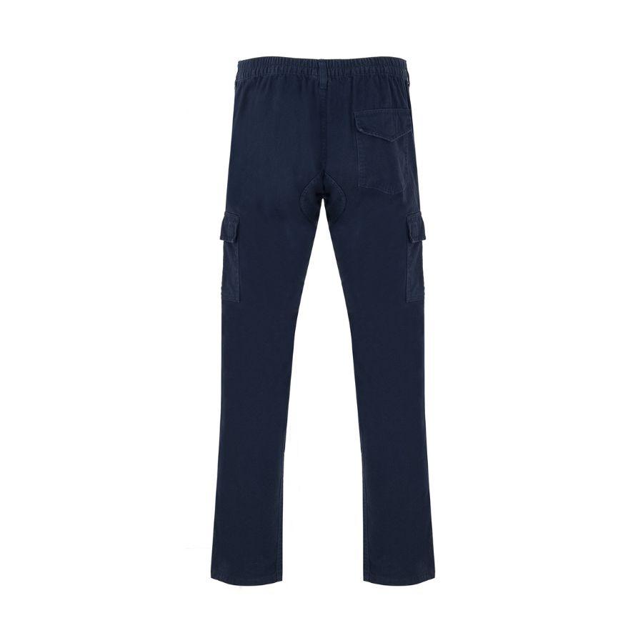 PANTALÓN LARGO MULTIBOLSILLOS 240GSM | R5096