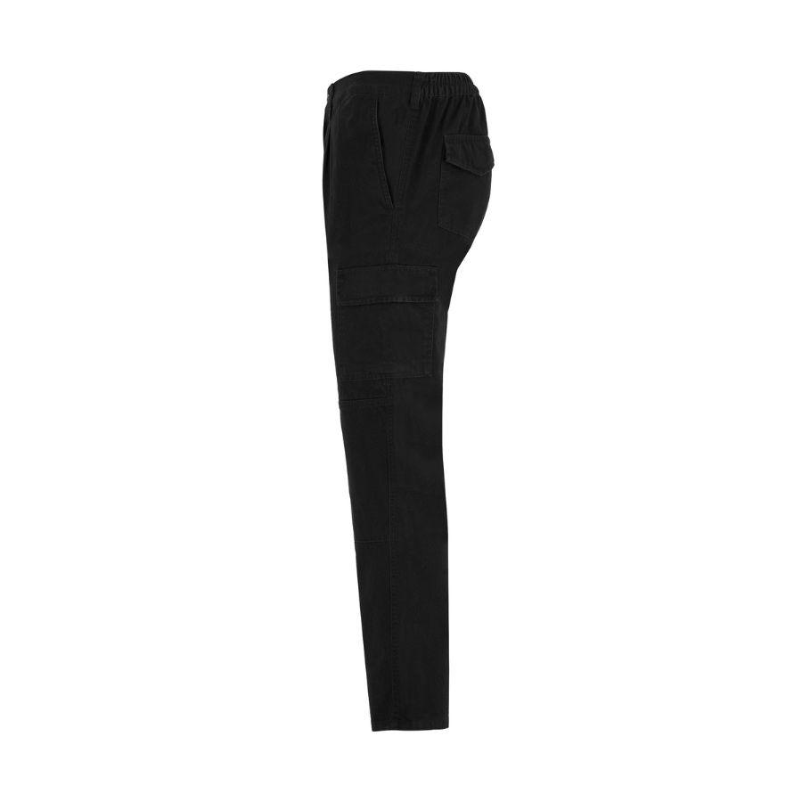 PANTALÓN LARGO MULTIBOLSILLOS 240GSM | R5096