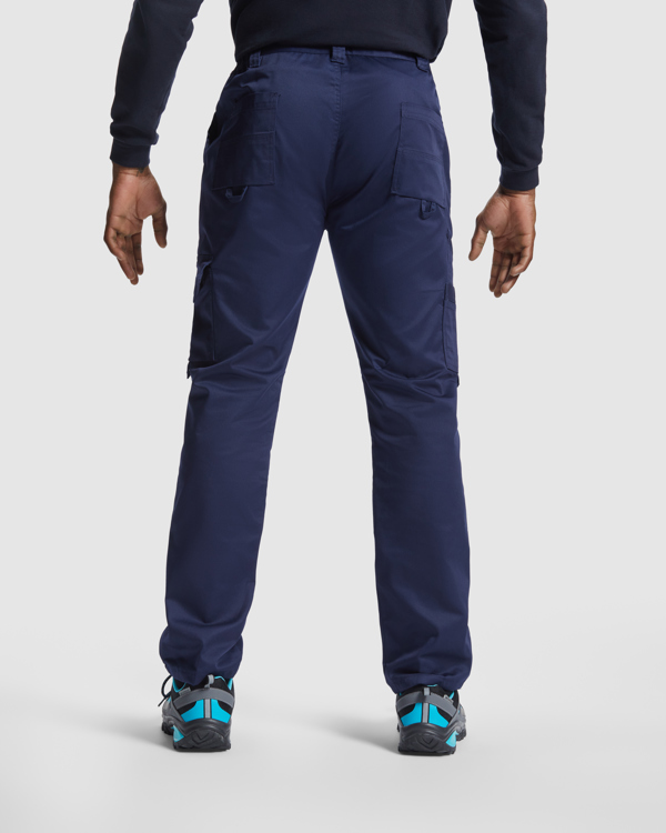 PANTALÓN LABORAL REFORZADO 245GSM | R9108