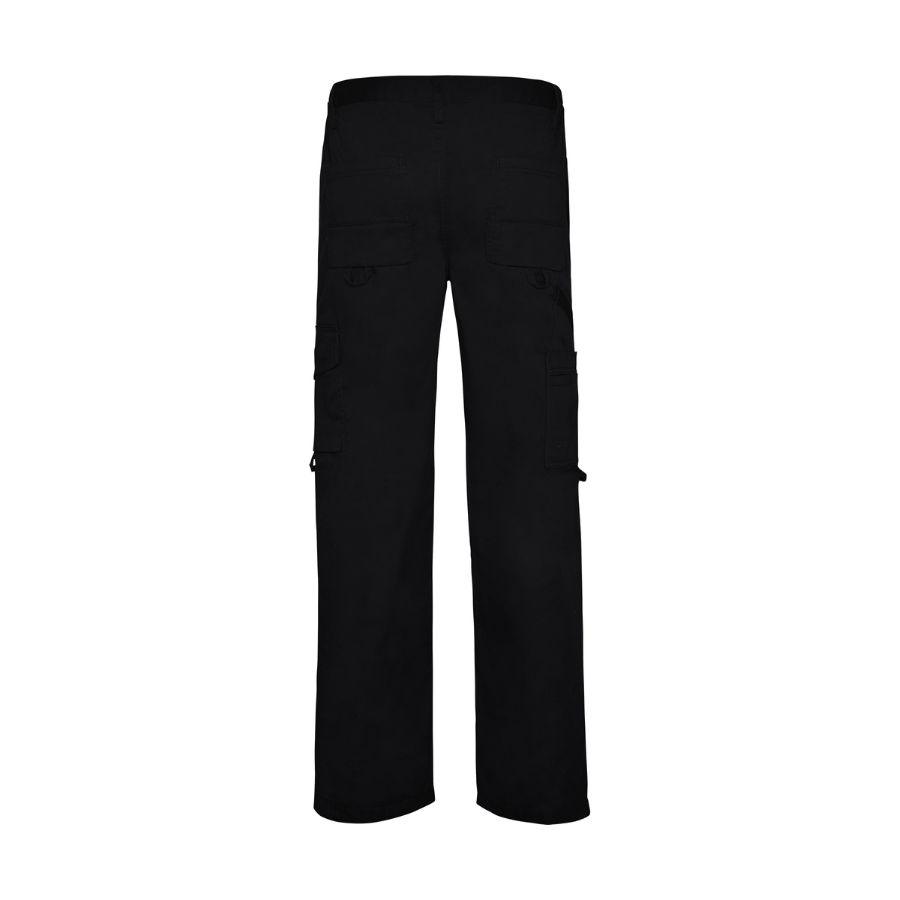 PANTALÓN LABORAL REFORZADO 245GSM | R9108