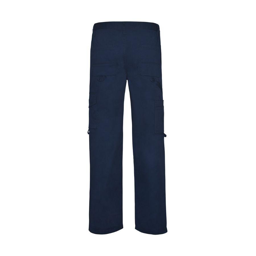 PANTALÓN LABORAL REFORZADO 245GSM | R9108