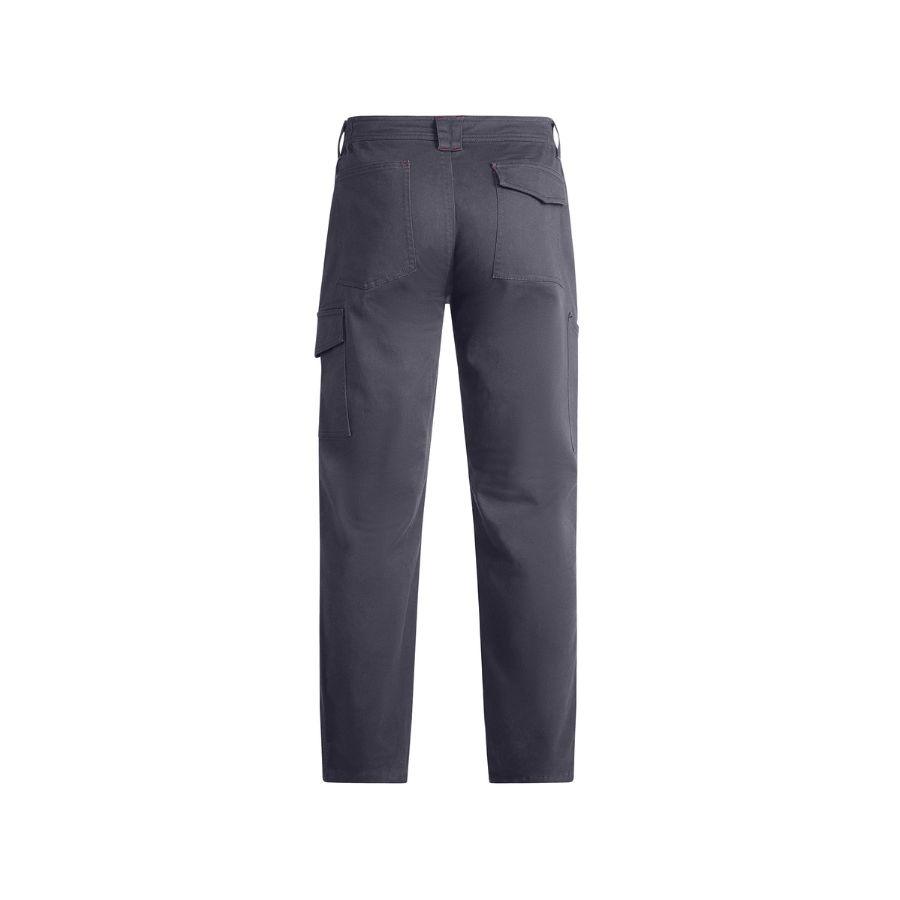 PANTALÓN MULTIBOLSILLOS ELÁSTICO 300GSM | R9206