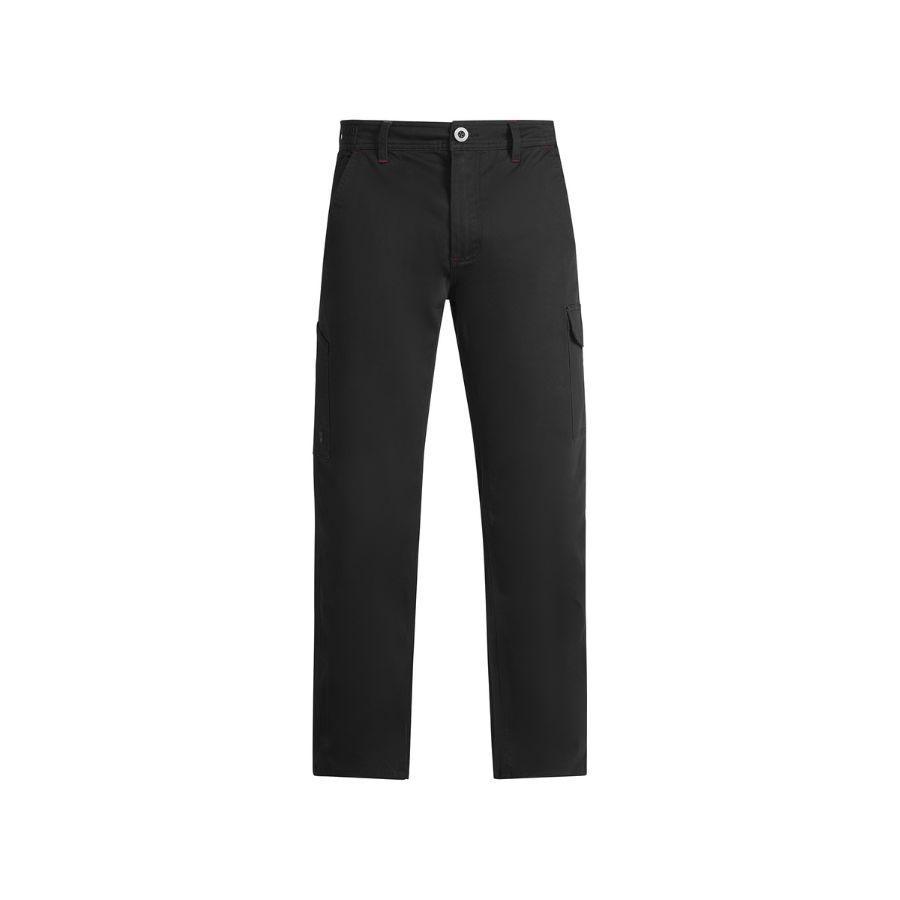 PANTALÓN MULTIBOLSILLOS ELÁSTICO 300GSM | R9206