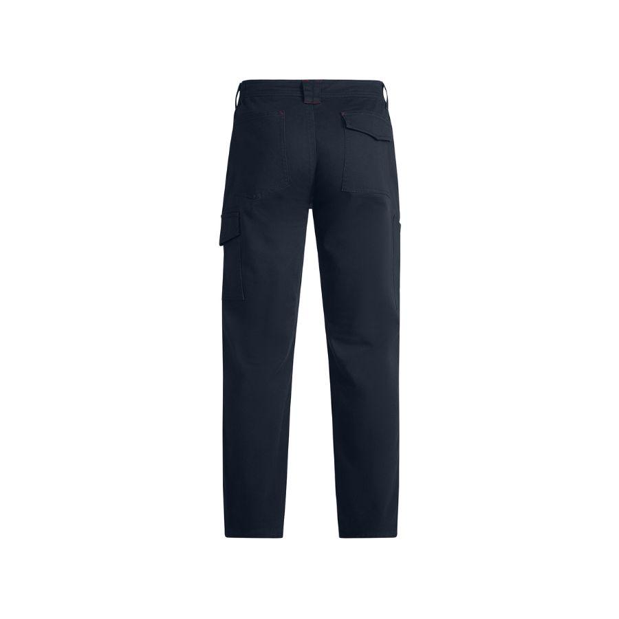 PANTALÓN MULTIBOLSILLOS ELÁSTICO 300GSM | R9206