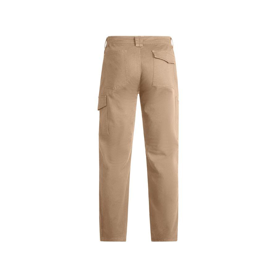 PANTALÓN MULTIBOLSILLOS ELÁSTICO 300GSM | R9206