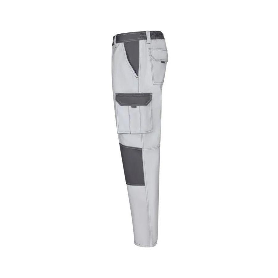 PANTALÓN LABORAL REFORZADO 240GSM | V103020B