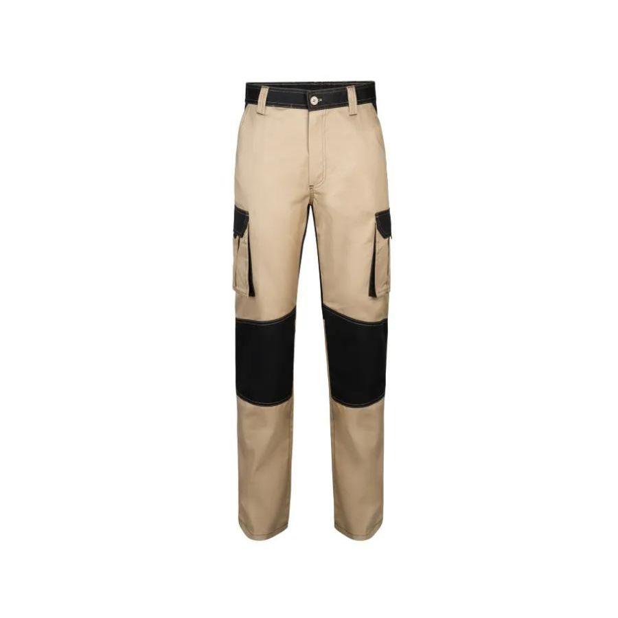 PANTALÓN LABORAL REFORZADO 240GSM | V103020B