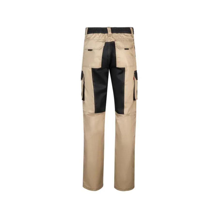 PANTALÓN LABORAL REFORZADO 240GSM | V103020B