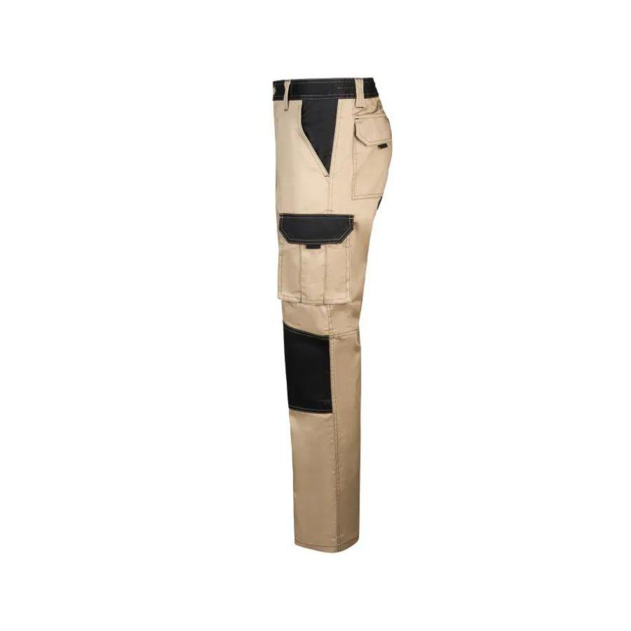 PANTALÓN LABORAL REFORZADO 240GSM | V103020B