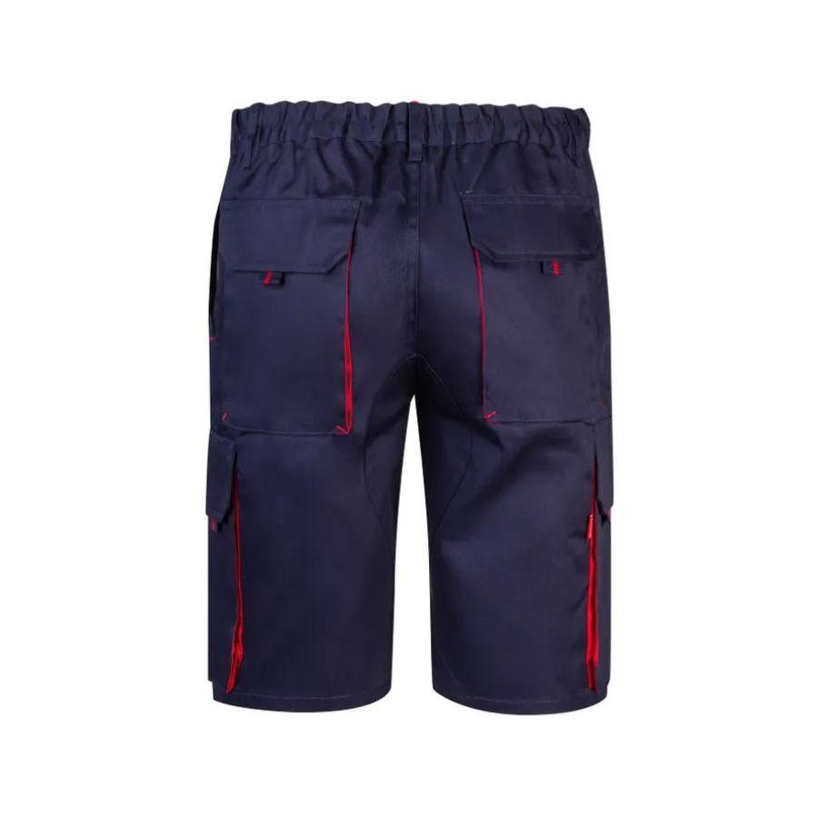 BERMUDA BÁSICA BICOLOR 200GSM | V103007