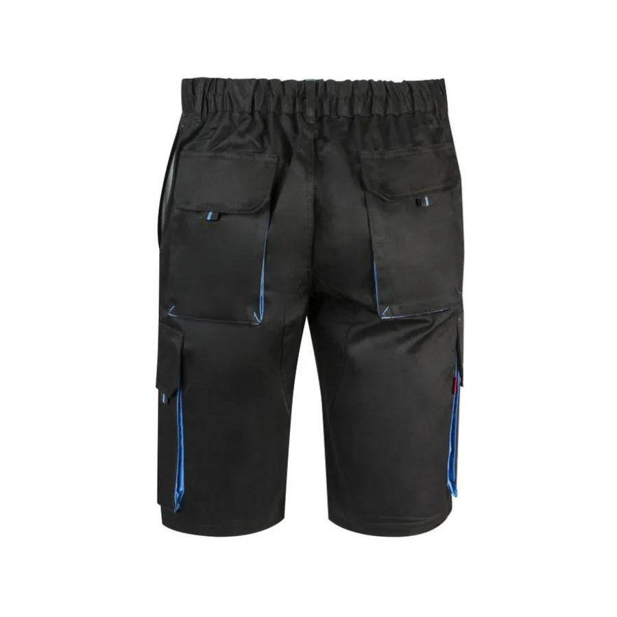 BERMUDA BÁSICA BICOLOR 200GSM | V103007