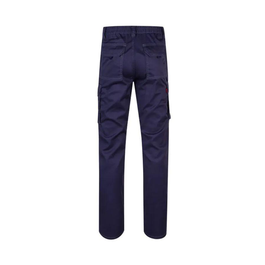 PANTALÓN MULTIBOLSILLOS ELÁSTICO INVIERNO 290GSM | V103005S