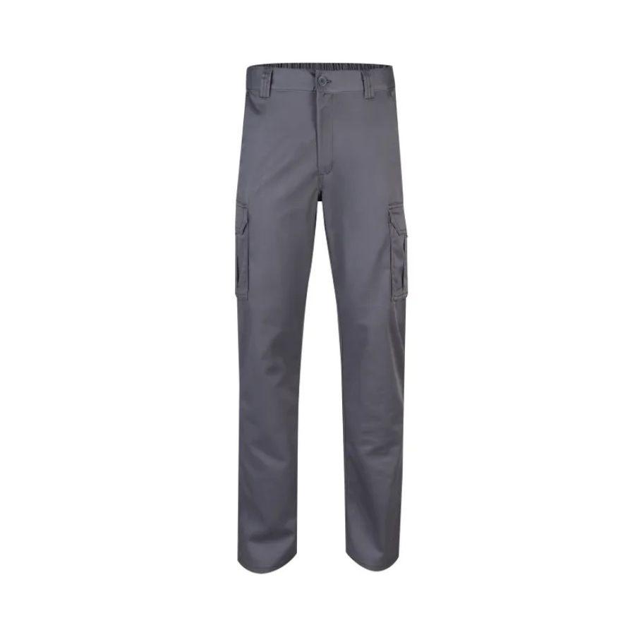 PANTALÓN MULTIBOLSILLOS ELÁSTICO INVIERNO 290GSM | V103005S