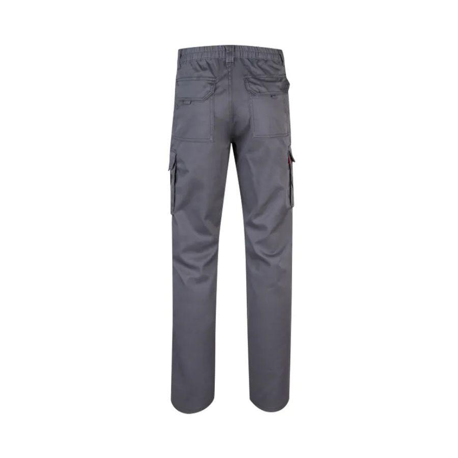 PANTALÓN MULTIBOLSILLOS ELÁSTICO INVIERNO 290GSM | V103005S