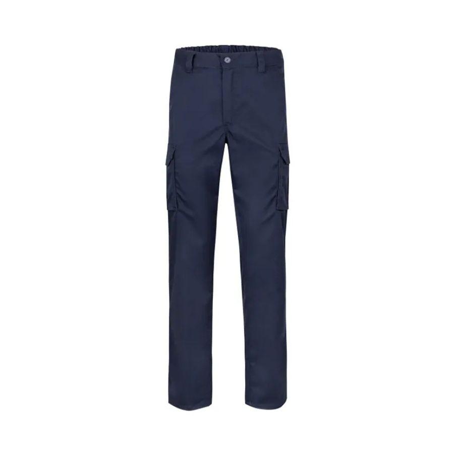 PANTALÓN MULTIBOLSILLOS ELÁSTICO INVIERNO 290GSM | V103005S