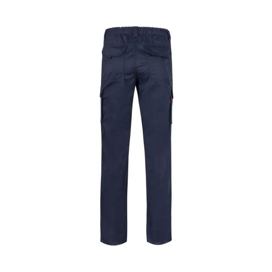 PANTALÓN MULTIBOLSILLOS ELÁSTICO INVIERNO 290GSM | V103005S