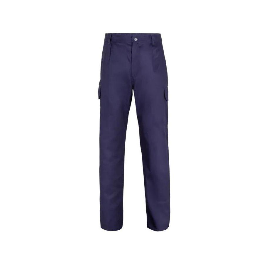 PANTALÓN MULTIBOLSILLOS 200GSM | V345