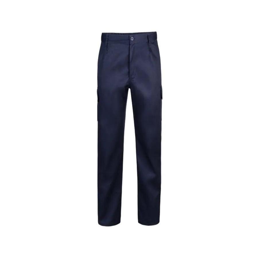 PANTALÓN MULTIBOLSILLOS 200GSM | V345