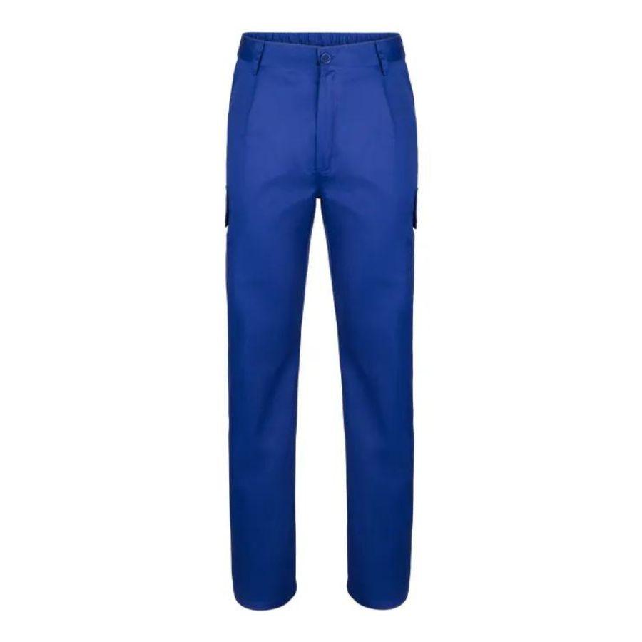 PANTALÓN MULTIBOLSILLOS 200GSM | V345