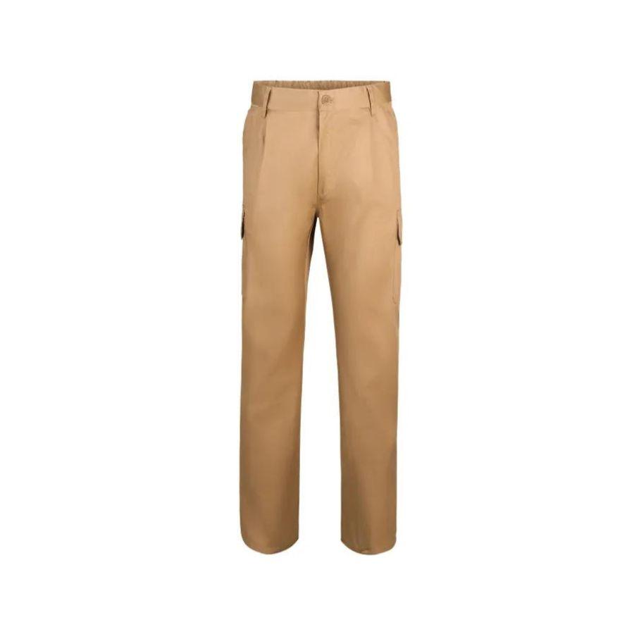 PANTALÓN MULTIBOLSILLOS 200GSM | V345