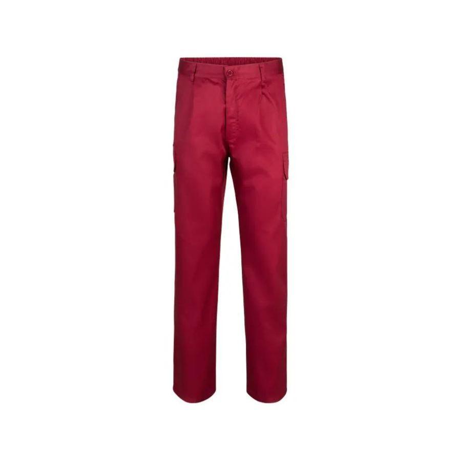 PANTALÓN MULTIBOLSILLOS 200GSM | V345