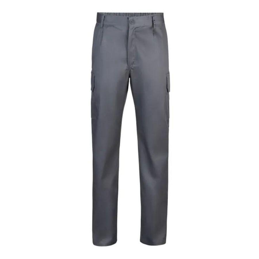 PANTALÓN MULTIBOLSILLOS 200GSM | V345