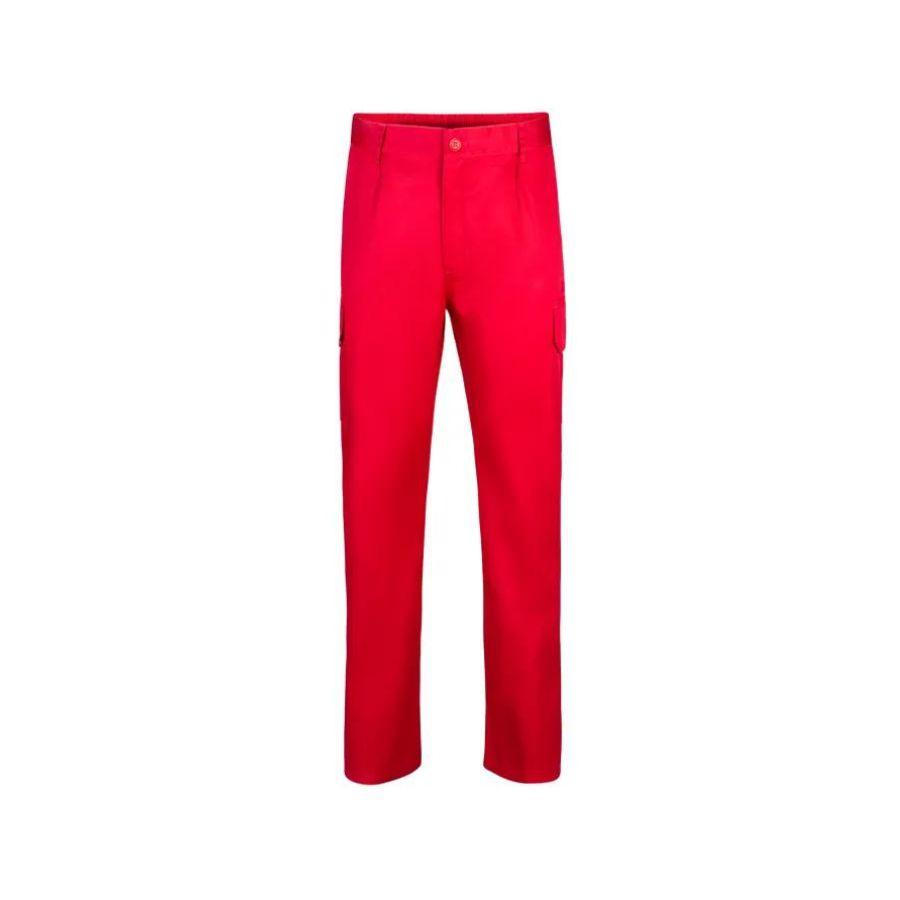 PANTALÓN MULTIBOLSILLOS 200GSM | V345