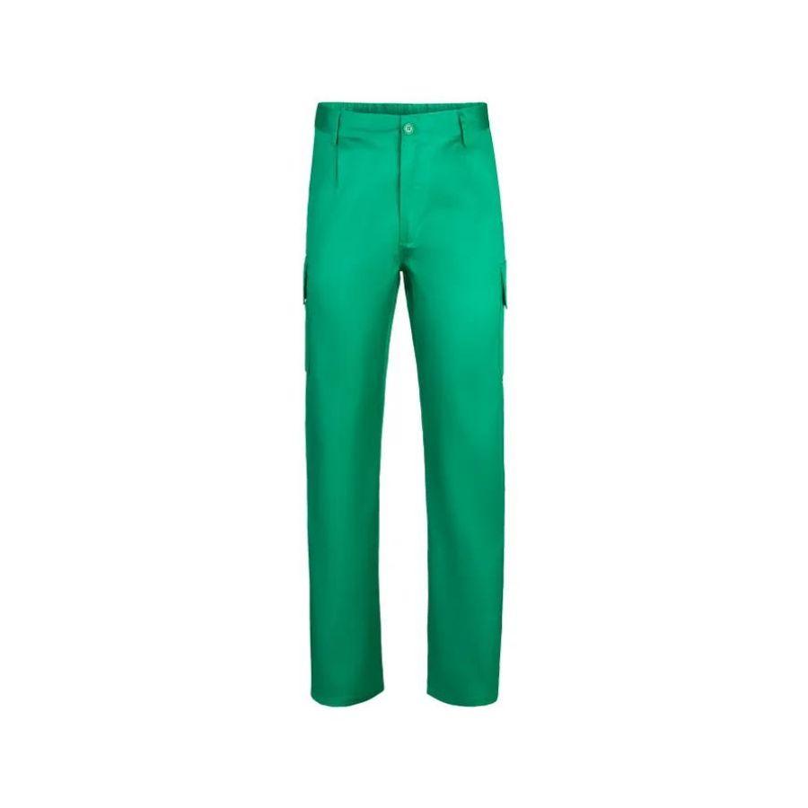 PANTALÓN MULTIBOLSILLOS 200GSM | V345