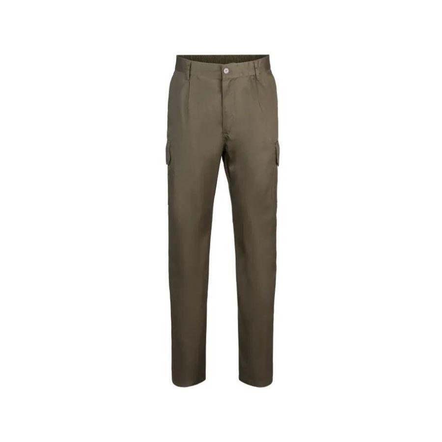 PANTALÓN MULTIBOLSILLOS 200GSM | V345