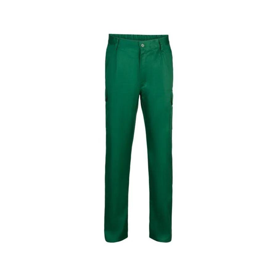 PANTALÓN MULTIBOLSILLOS 200GSM | V345