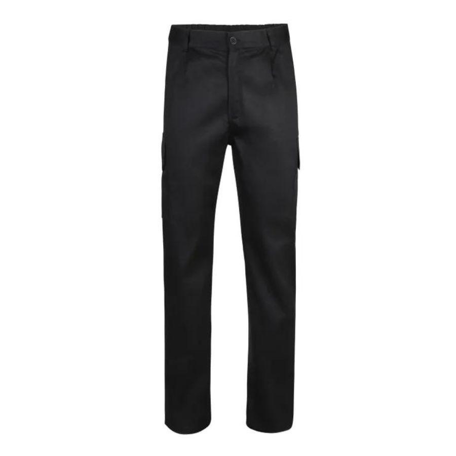 PANTALÓN MULTIBOLSILLOS 200GSM | V345