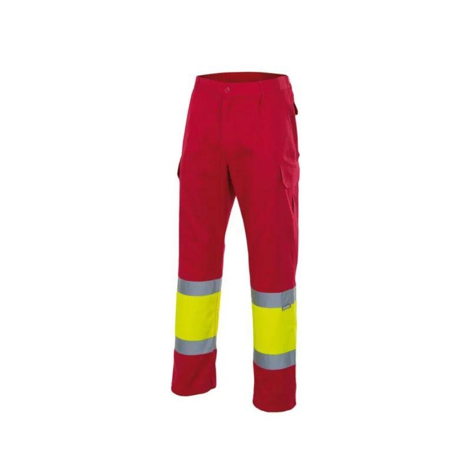 PANTALÓN AV REFORZADO 200GSM | V157