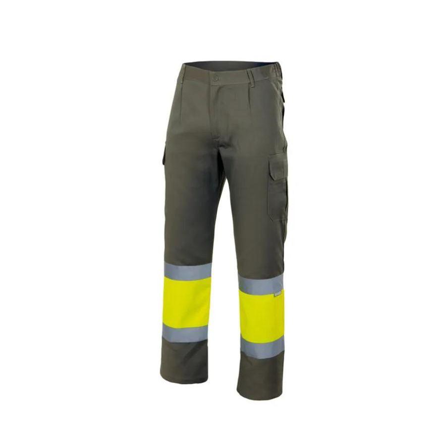 PANTALÓN AV REFORZADO 200GSM | V157
