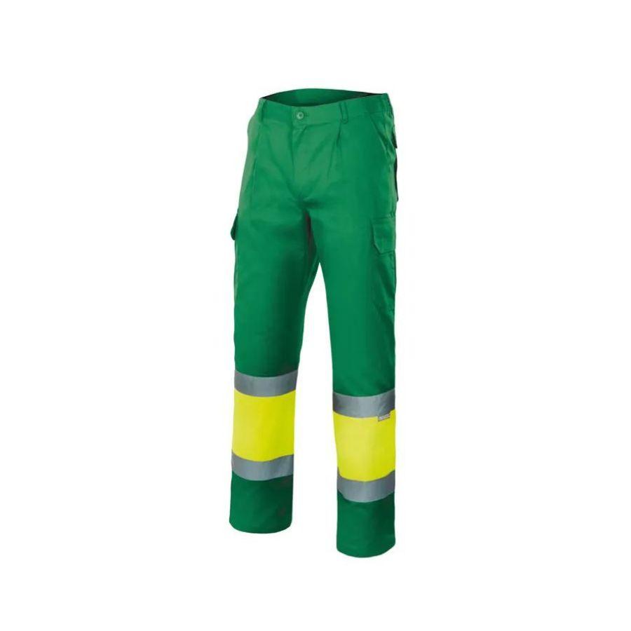 PANTALÓN AV REFORZADO 200GSM | V157