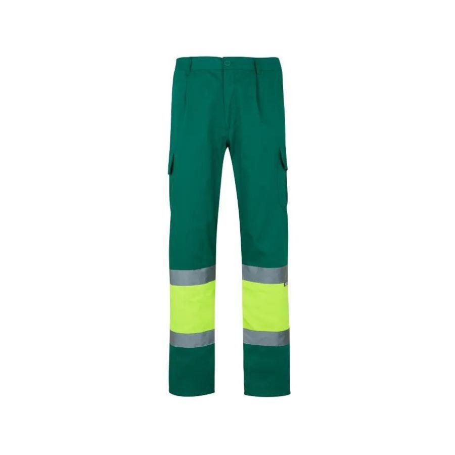 PANTALÓN AV REFORZADO 200GSM | V157