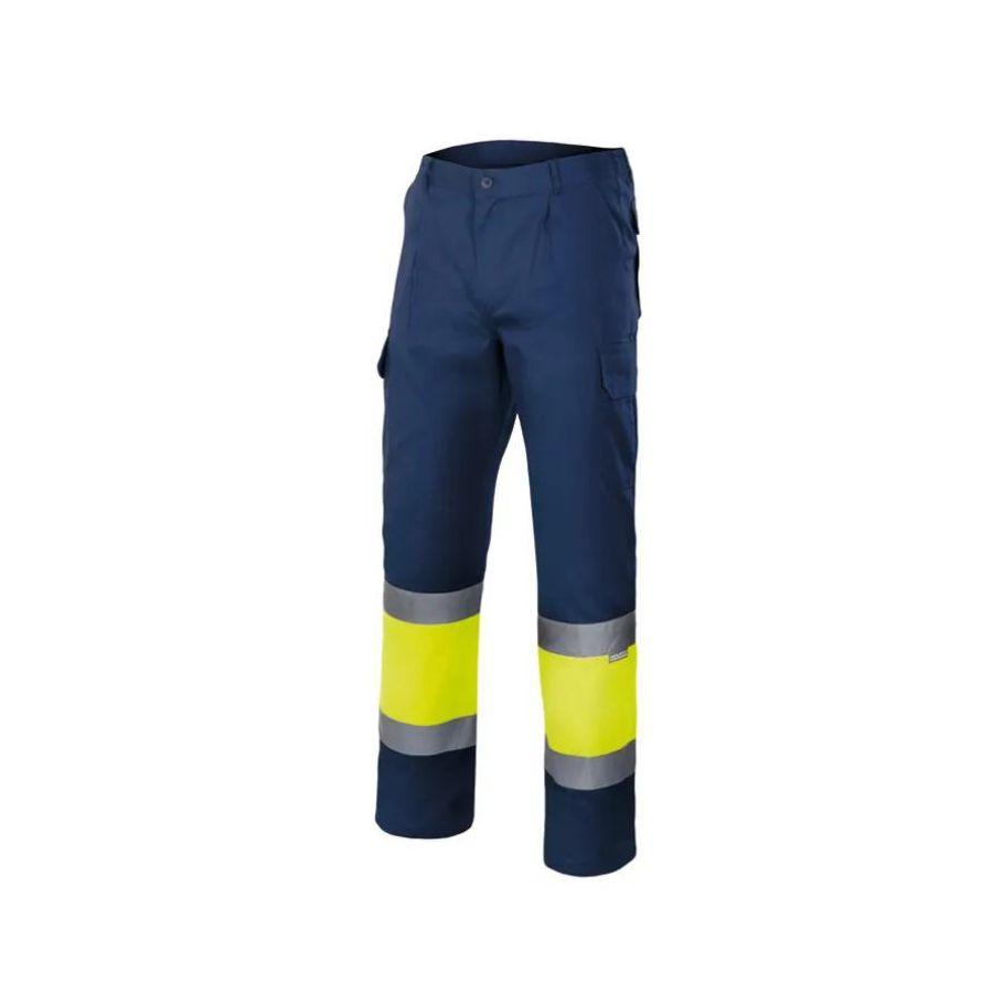 PANTALÓN AV REFORZADO 200GSM | V157