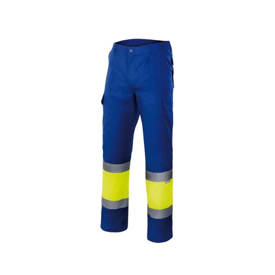 PANTALÓN AV REFORZADO 200GSM | V157
