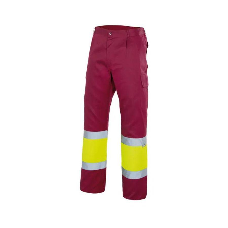 PANTALÓN AV REFORZADO 200GSM | V157