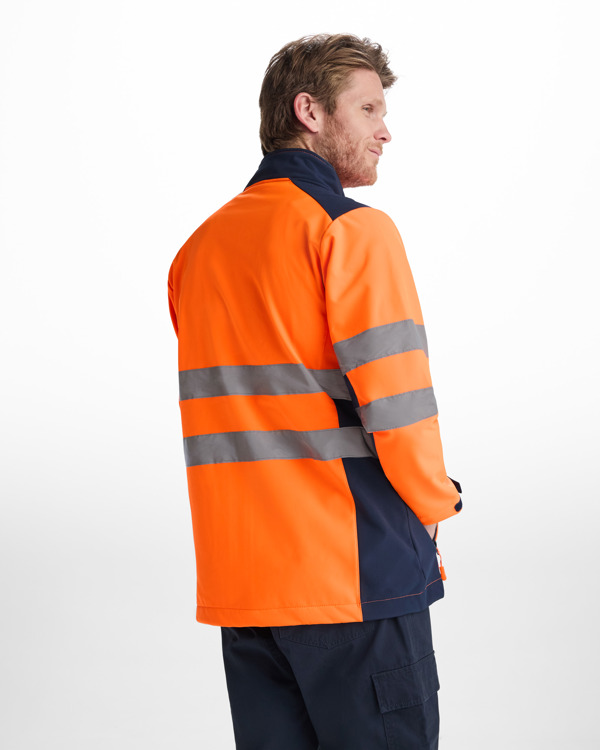 SOFTSHELL AV 320GSM | R9303