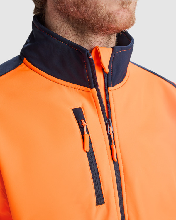 SOFTSHELL AV 320GSM | R9303