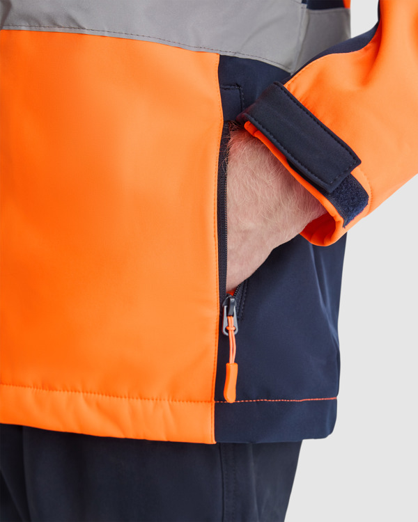 SOFTSHELL AV 320GSM | R9303
