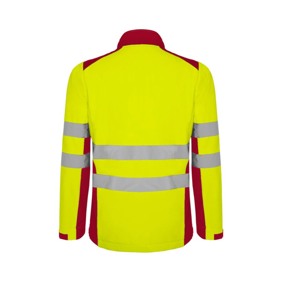 SOFTSHELL AV 320GSM | R9303