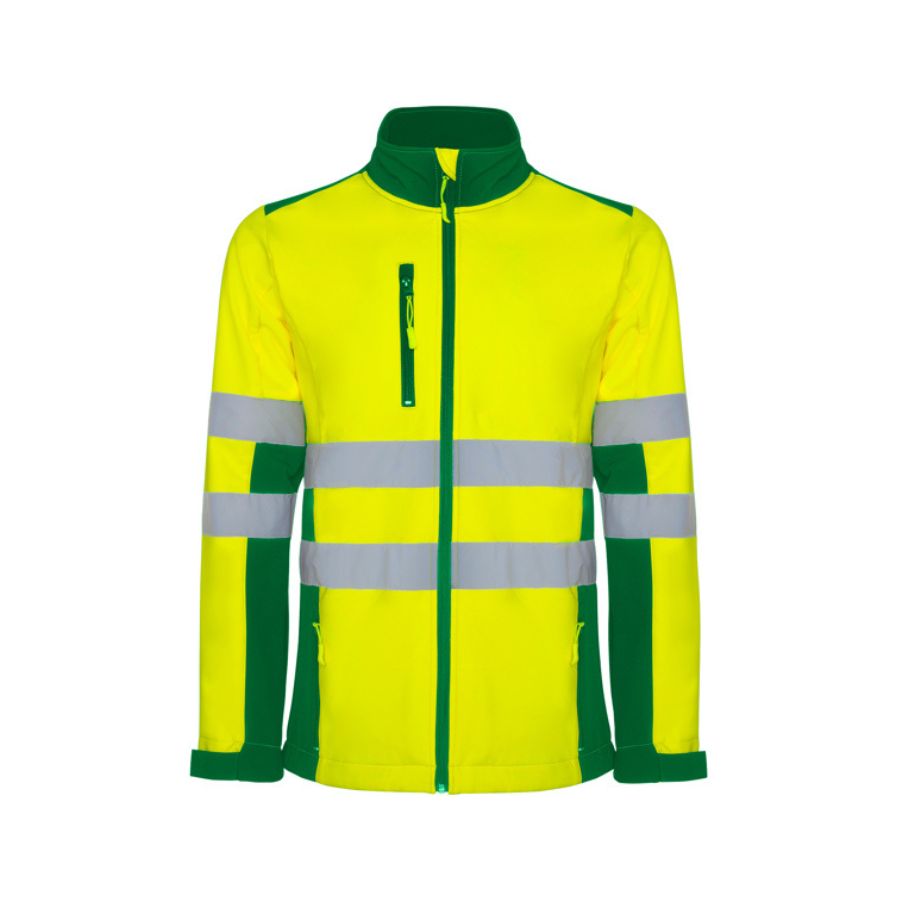 SOFTSHELL AV 320GSM | R9303