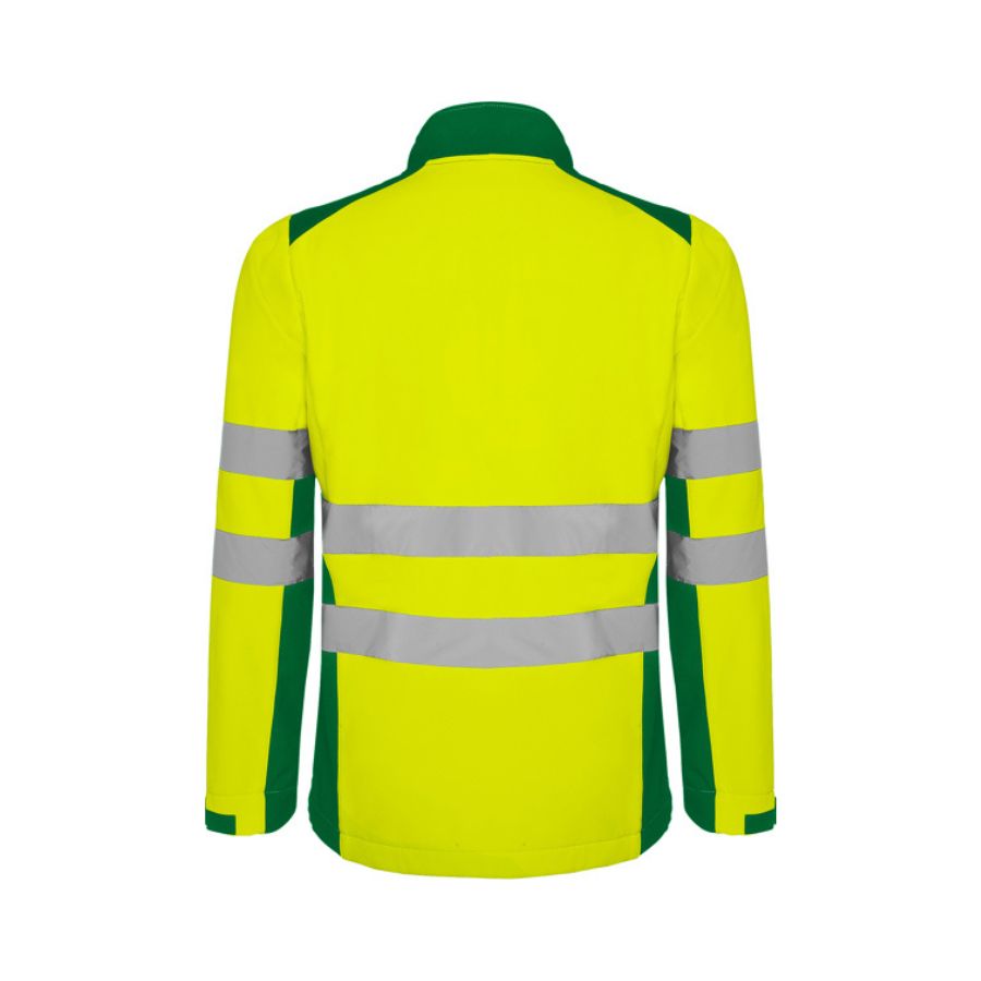 SOFTSHELL AV 320GSM | R9303