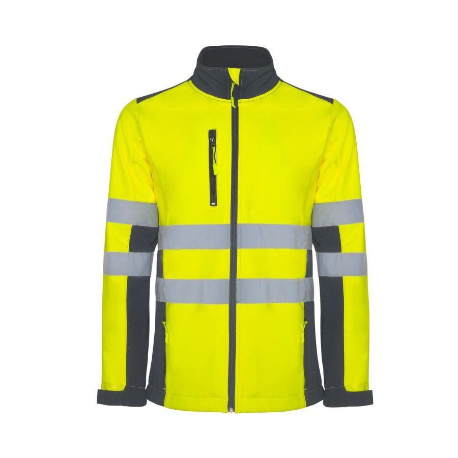SOFTSHELL AV 320GSM | R9303