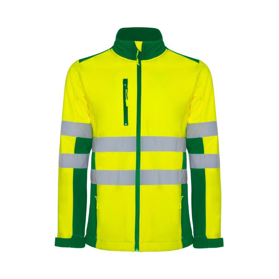 SOFTSHELL AV 320GSM | R9303