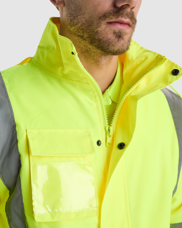 PARKA COMBINADA AV 365GSM | R9320